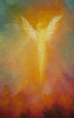 angel
